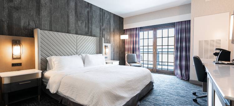 戴德伍德大山假日酒店度假村(Holiday Inn Resort Deadwood Mountain Grand)图片