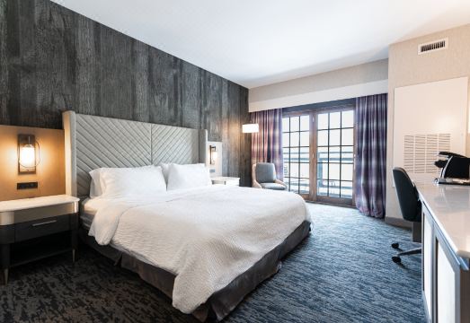 Holiday Inn Resort DEADWOOD MOUNTAIN GRAND by IHG Hotel Overview