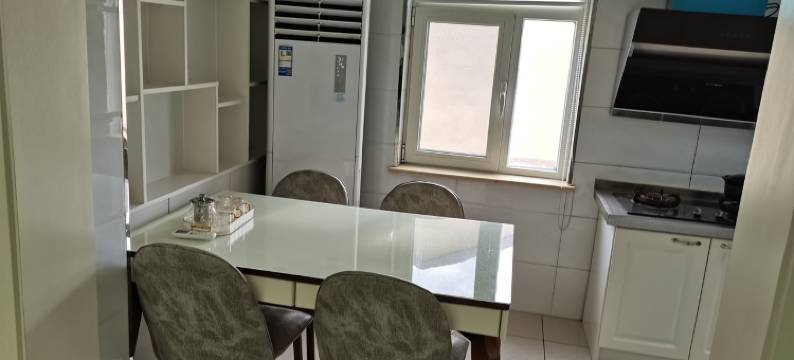 小马过河家民宿(红谷巷分店)图片