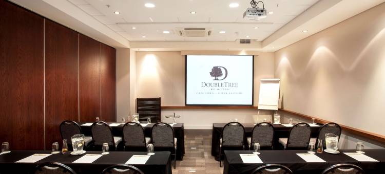 开普敦上东区希尔顿逸林酒店(DoubleTree by Hilton Cape Town - Upper Eastside)图片