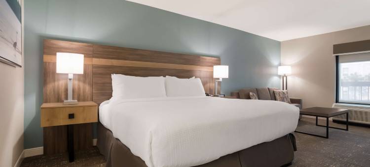 莫斯波因特旗舰贝斯特韦斯特酒店(Best Western Flagship Inn)图片