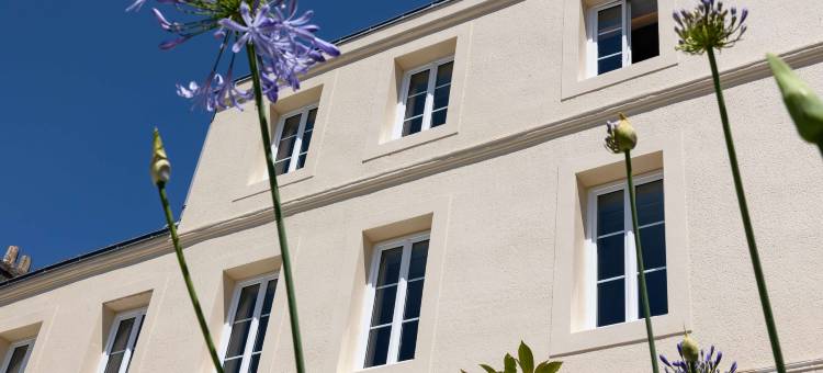 德维涅及德安格贝斯特韦特精品酒店(Best Western Premier Hotel des Vignes et des Anges)图片