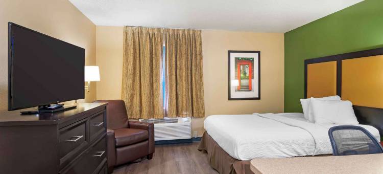 美国长住公寓式酒店 - 堪萨斯城 - 机场(Extended Stay America Suites - Kansas City - Airport)图片