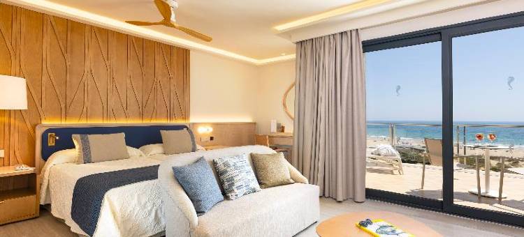 巴罗萨皇宫酒店(Hipotels Barrosa Palace & Spa)图片