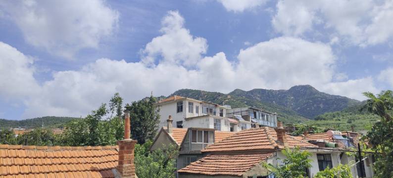 里口山独门独户小院(里口山路分店)图片