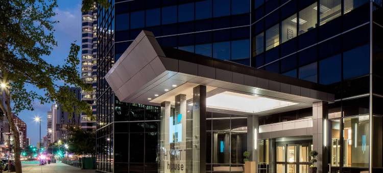 新奥尔良/市中心凯悦嘉寓酒店(Hyatt House New Orleans)图片