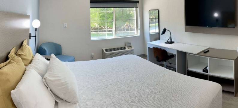 阿林顿温德姆戴斯酒店(Days Inn by Wyndham Arlington)图片