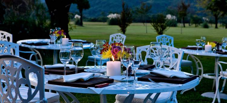 茉莉小屋酒店 - 罗莱夏朵酒店(House of Jasmines Relais & Châteaux)图片