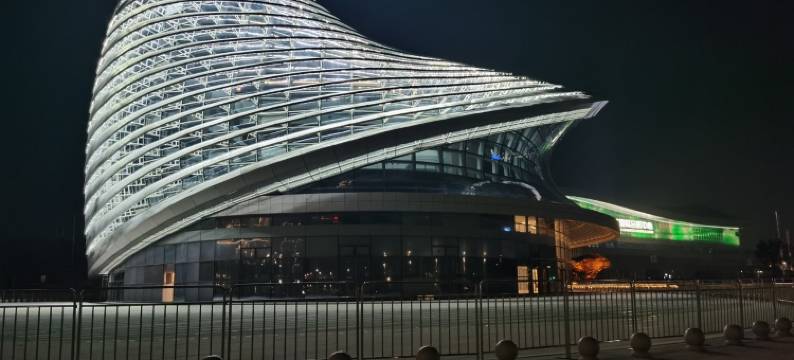 慢慢短租烟台金沙滩公寓(海滨路分店)图片