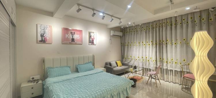丢了建公寓(龙舟路1号分店)图片