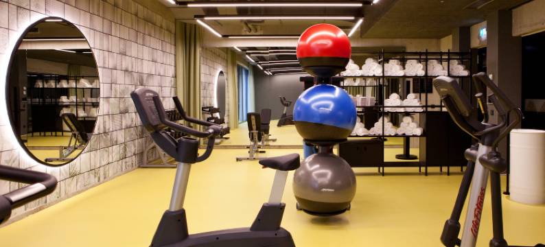 维也纳英迪格酒店–纳旭市场(Hotel Indigo VIENNA - NASCHMARKT by IHG)图片