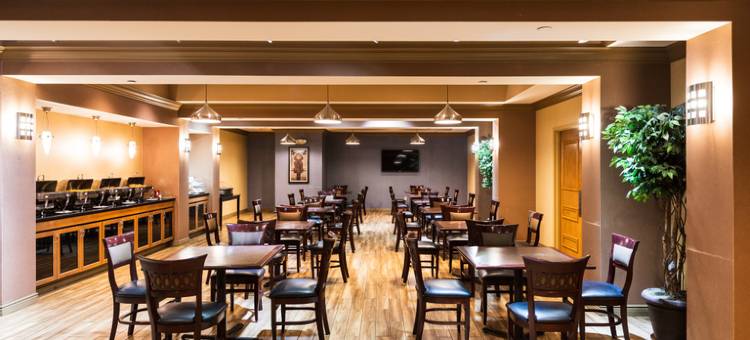 南普莱恩菲尔德-皮斯卡塔韦假日酒店(Holiday Inn South Plainfield-Piscataway)图片