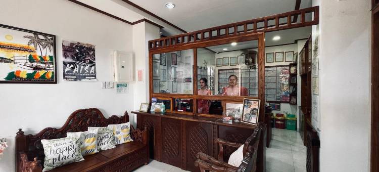 Casa Lorenzo powered by Cocotel图片