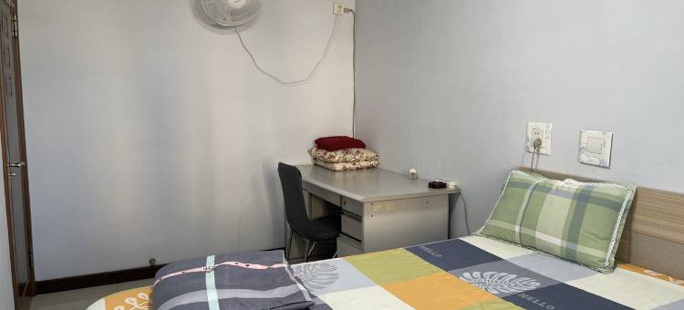 背包缘公寓(汉口街分店)图片