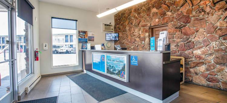 本德6号汽车旅馆(Motel 6 Bend, or)图片