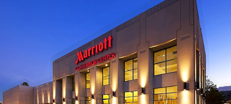 洛杉矶伯班克机场万豪酒店(Los Angeles Marriott Burbank Airport)图片