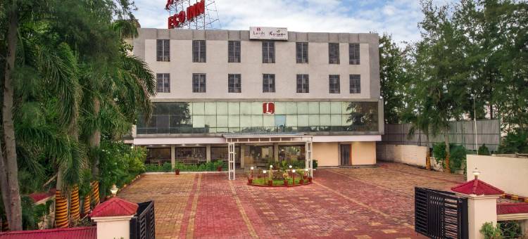 领主生态旅馆-达黑(Lords Eco Inn Dahej)图片