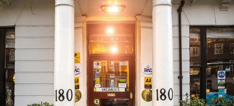 米特之家酒店(Mitre House Hotel)图片
