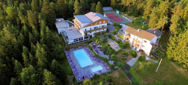 克莱尔晨报之家酒店(Logis Hôtel Clair Matin)图片