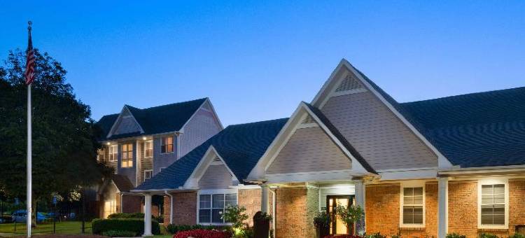 索内斯塔ES套房-亚特兰大阿尔普哈雷塔北点购物中心(Sonesta ES Suites Atlanta Alpharetta North Point Mall)图片