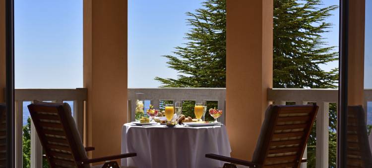 埃什特雷拉山酒店(Pousada da Serra da Estrela – Historic Hotel)图片