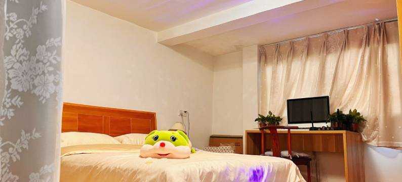 临安西天目山温馨小屋民宿(天目村绿道分店)图片