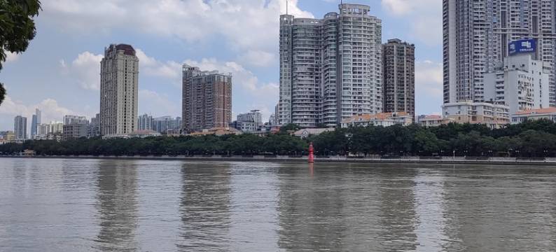 房东优悠公寓(迎珠街分店)图片