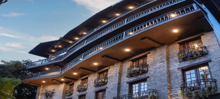 The West Gate Posada by Summit图片