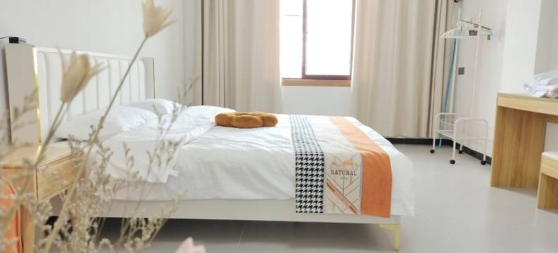 小叁岁公寓(五圣街分店)图片