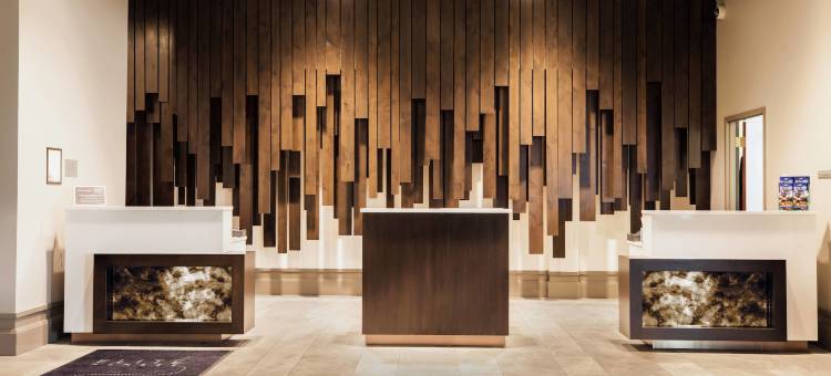 法戈万豪德尔塔酒店(Delta Hotels Fargo)图片