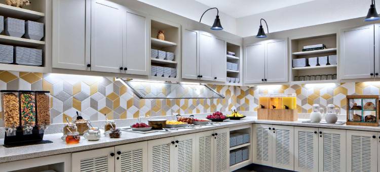 大拉皮德市中心凯悦嘉轩酒店(Hyatt Place Grand Rapids Downtown)图片