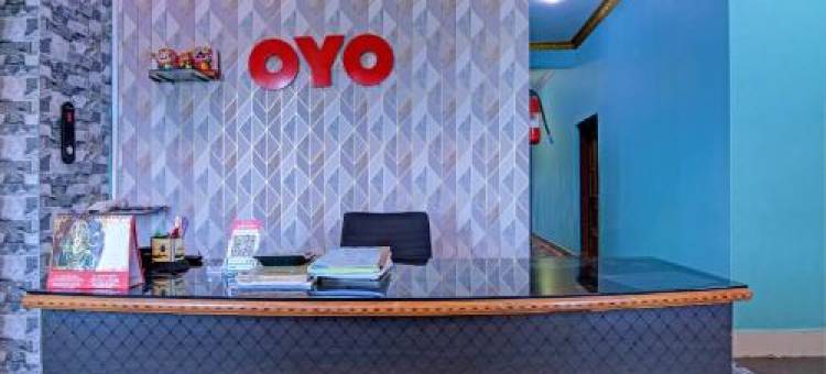 Hotel O Sri Govinda图片
