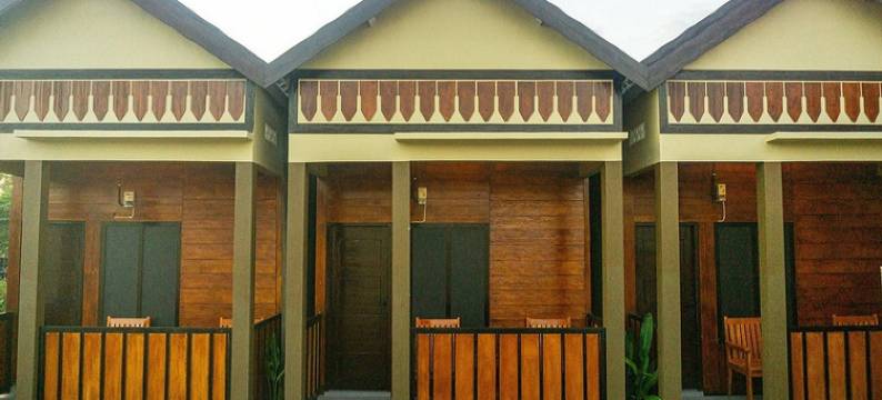 Grand Khalifah Sumbawa图片