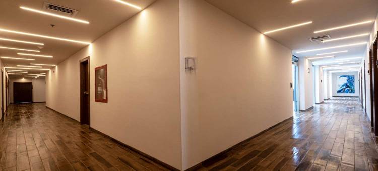 里维埃拉韦拉克鲁斯万豪三角洲酒店(Delta Hotels by Marriott Riviera Veracruz)图片