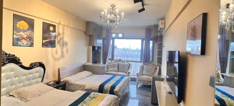 桐家民宿(亚泰大街分店)图片