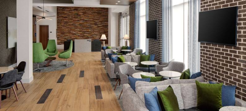 默夫里斯伯勒凯悦嘉轩酒店(Hyatt Place Murfreesboro)图片