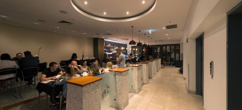 珀斯所有套房(All Suites Perth)图片