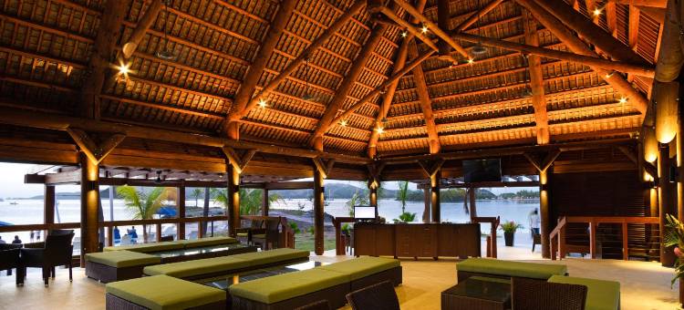 种植园岛度假村(Plantation Island Resort)图片
