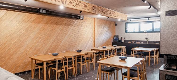 Lipowy Dwór (立波维大厅)(Lipowy Dwór)图片