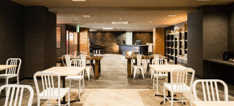 商务酒店羽根 伊势交流道(Hotel Areaone Ise Inter)图片