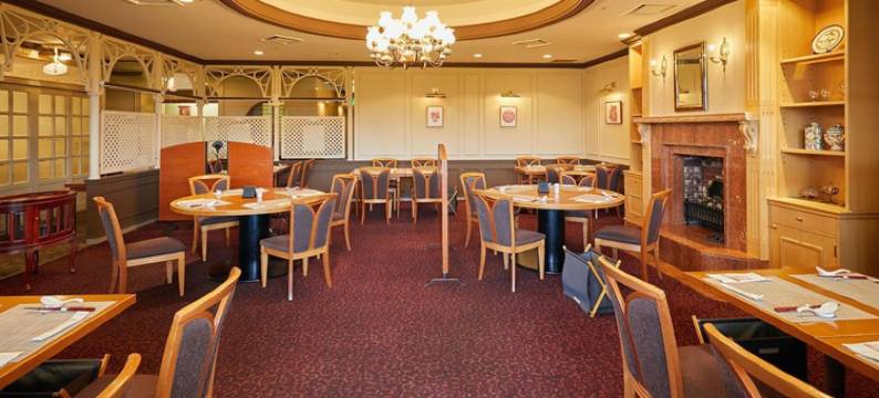 福井藤田酒店(Hotel Fujita Fukui)图片