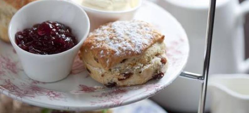 万布鲁格之家酒店(Vanbrugh House Hotel)图片