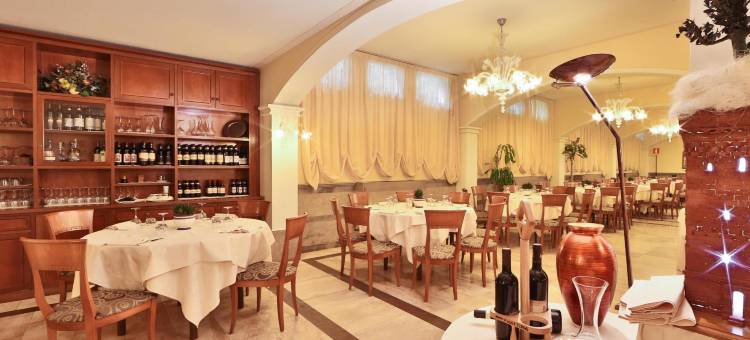 桂尼吉贝斯特韦斯特酒店(Best Western Grand Hotel Guinigi)图片