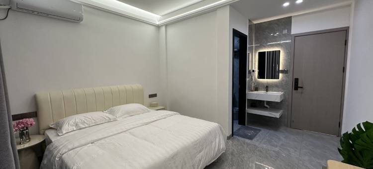 平潭三月民宿(东澳村店)图片