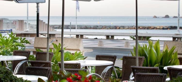 怡东酒店(Excelsior)图片