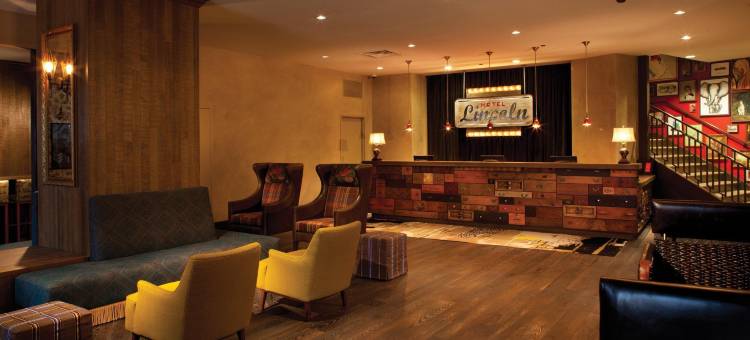 林肯酒店(Hotel Lincoln)图片