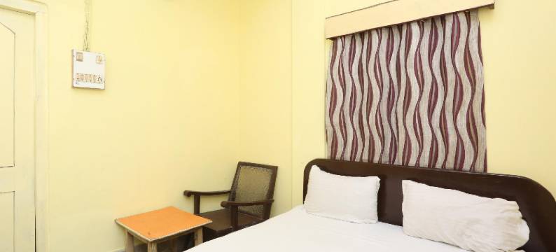 精准 40303 苏尔雅酒店(Hotel O Surya)图片