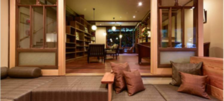 名栗温泉 大松阁(Naguri Onsen Taishoukaku)图片