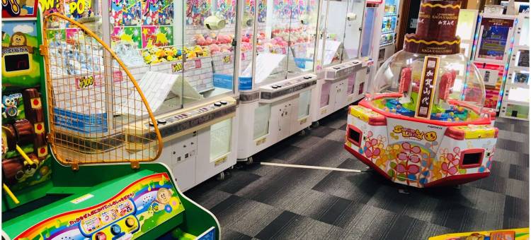 利夫马克斯度假酒店-加贺山代店(LiVEMAX RESORT KAGAYAMASHIRO)图片