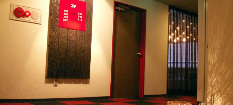 长野广场酒店(Nagano Plaza Hotel)图片